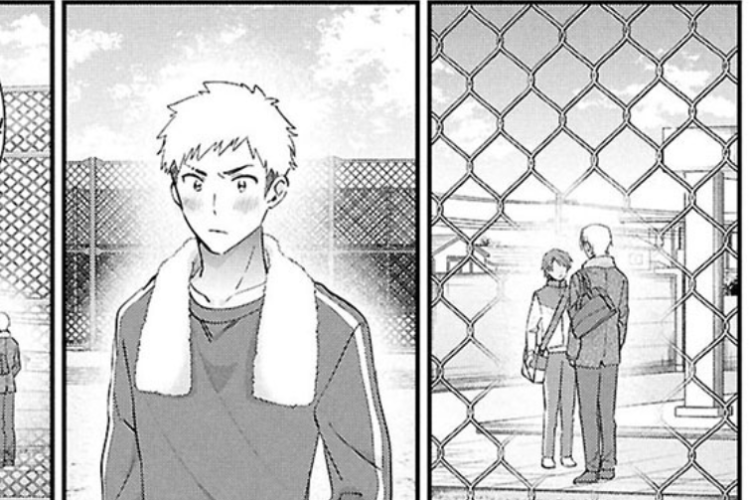 Sinopsis dan Baca Manga Fuufu Ijou Koibito Miman Chapter Full Bahasa Indonesia, Berikut Judul Lainnya!