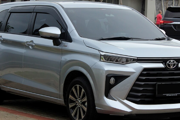 Inilah yang Menggeser Posisi Toyota Avanza Sebagai Mobil Terlaris di Indonesia, Begini Rekam Jejaknya yang Gak Main Main!
