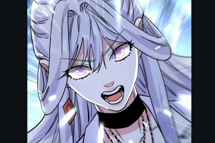 Baca Komik Magic Emperor Chapter 715 Bahasa Indonesia, Monster yang Mengerikan Muncul Kembali