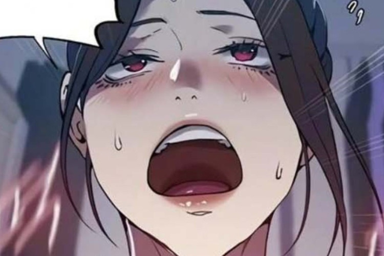 Baca Manhwa Secret Class Chapter 303 Bahasa Indonesia, Sebenarnya si Ibu Juga Menginginkan hal ini kan?