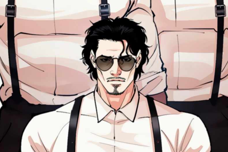 Jadwal Rilis, Spoilers Manhwa Lookism Chapter 558 Bahasa Indonesia: Bos Mafia Turun Tangan Langsung