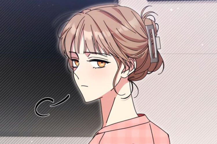 Spoilers el Manhwa What do You Think of Cosmic Horror? Capítulo 9 PT BR, Encontro constrangedor