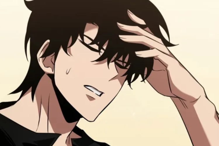 Pick Me Up, Infinite Gacha Chapitre 158 Scan VF FR, Cliquez Ici Pour Lire Le Lien du Manhwa Gratuit !