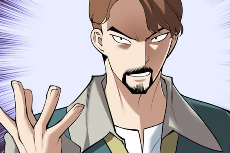 Manhwa Overgeared Chapitre 247 VF Scan Avec sa Date de Sortie 3000 Soldats Roumains Valent Seulement 20 Personnes
