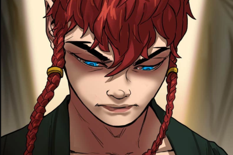 Spoiler & Link Manhwa Ordeal Capítulo 148 PT BR, A felicidade volta a surgir