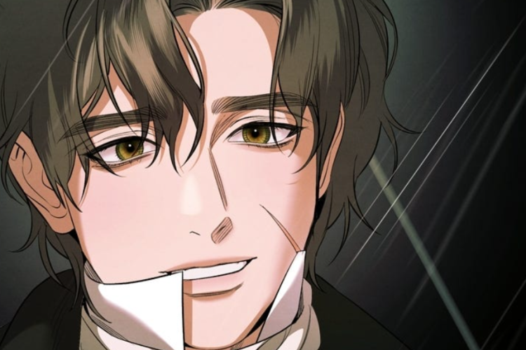 RAW Lecture En Ligne Webtoon Parasite Chapitre 1-2 Scan VF FR, Les Germes d'une Relation Toxique