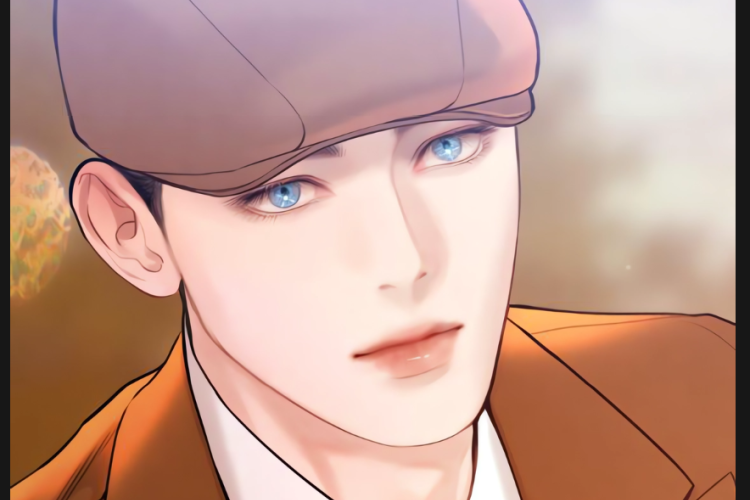 Lien Lire le Manhwa Cry, or Better Yet, Beg Chapitre 76 Scan VF, Layla, la fascinée