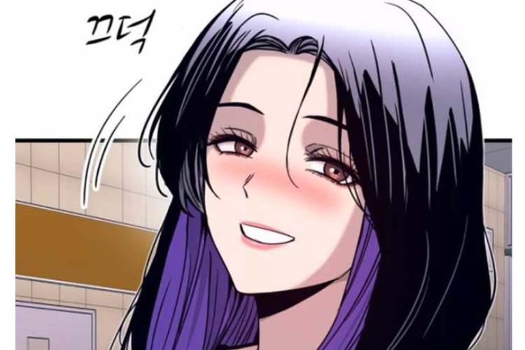 Lire le Manhwa My Bias Gets on the Last Train Chapitre 35 Scan VF, Nouveau projet pour s'amuser