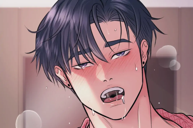 Link Leia de Manhwa To Each His Own Temporada 2 Capítulo 25 PT BR, Um amor cada vez mais intenso