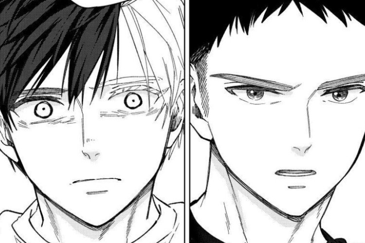 Manga Wind Breaker (NII Satoru) Chapter 222 English Indonesia Translation: Spoiler, Jadwal Rilis, & Link Baca GRATIS