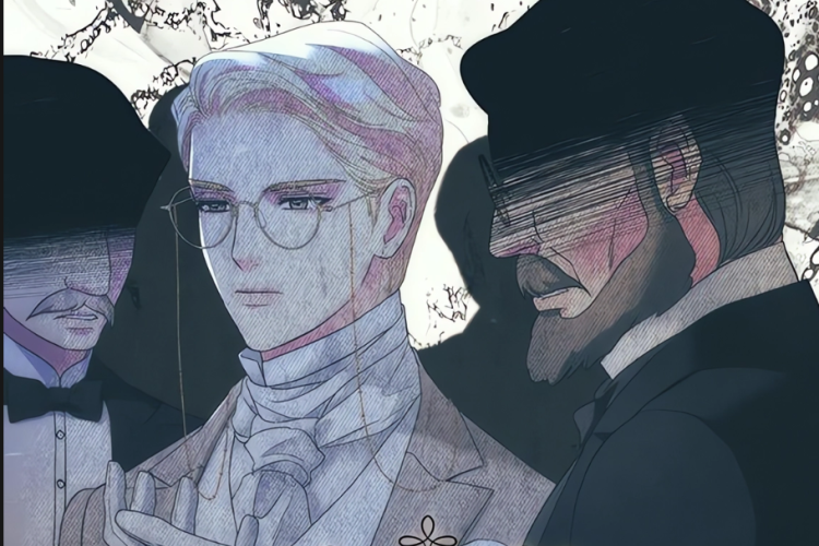 Leer RAW El Príncipe Problemático (The Problematic Prince) Capítulo 116 en Español, Acción emocionante
