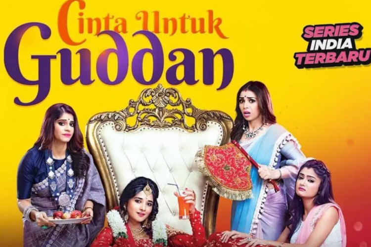 Sinopsis Series India Cinta Untuk Guddan, Tayang di ANTV! Mulai Awal Hingga Tamat, Endingnya Menyedihkan