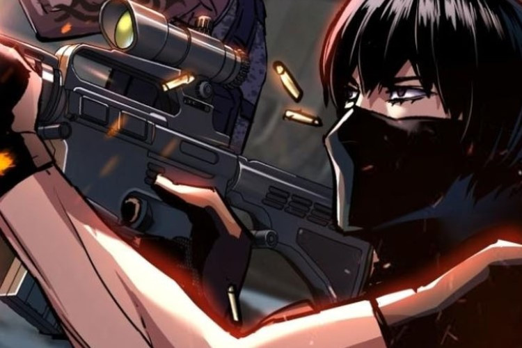 Les Mercenaires S'affrontent! LIRE Mercenary Enrollment Chapitre 229 en VF Scan ICI Gratituit!