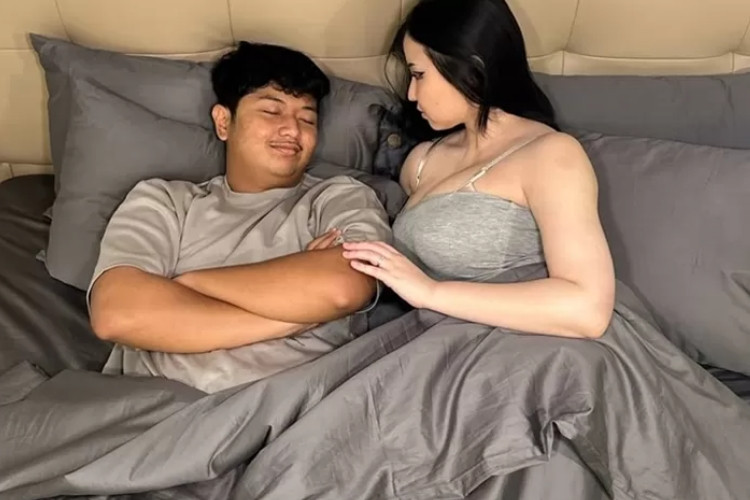 Siapa Ello MG: Konten Kreator Viral yang Kolaborasi Bareng Msbreewc, Menit ke 7 Nggak Aman Buat Bocil