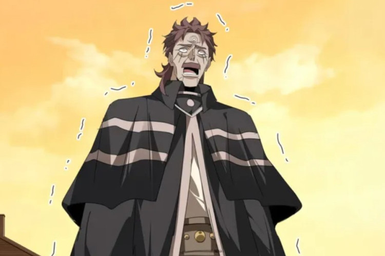 Spoiler & Lire le Manhua Magic Emperor Chapitre 837 Scan VF, Sa résistance redoutable