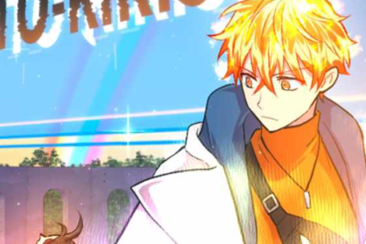 Webtoon The Fallen Sage Rises to Power chapitre 46 en FR VF, Que se passe-t-il dans le monde ?