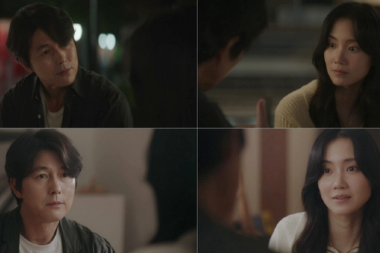 Tayang Malam Ini! Nonton Tell Me That You Love Me (2023) Eps 4 Sub Indo, Alasan Keraguan Cha Jin-woo Terjawab