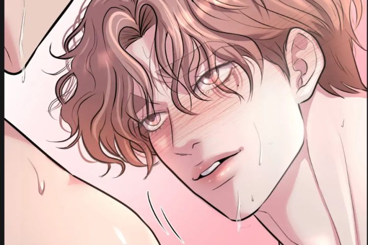 Lien RAW Lire le Manhwa Respect For Taste Chapitre 13 Scan VF, Libérer nos désirs ensemble