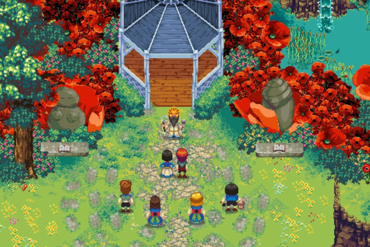 Novidade! Kynseed Reúne Diversos Elementos De Simulação De Vida Em Um Único Jogo Para O Switch