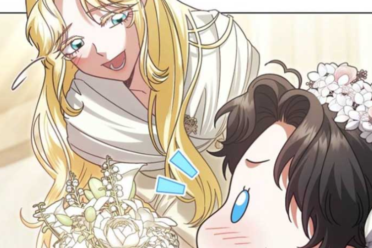 Surprise ! Suite de « Je suis devenue la belle-sœur adorée dans un harem inversé » Chapitre 47 en français, scan RAW. Je pensais que c'était suffisant !