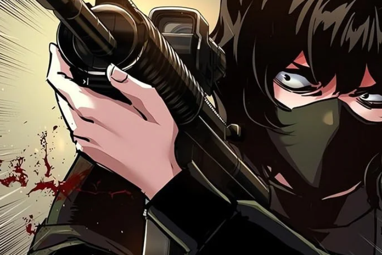 Ça y est enfin ! Clip D'ouverture Manhwa Mercenary Enrollment Chapitre 281 en Scan FR GRATUIT