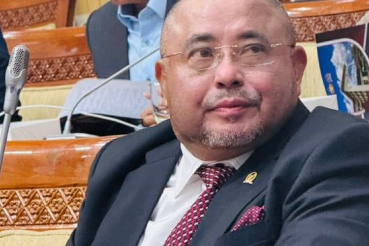 Habib Aboe Bakar Al-Habsyi Meminta Maaf Sambil Menangis Usai Pernyataan 'Ulama dan Narkoba' Picu Polemik