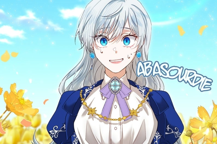 Spoiler du Webtoon Le Duc Était Le Kidnappeur Chapitre 13 en Français, Nouveau projet de Lady