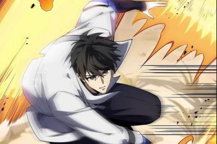 Leer Manhwa el The Awakening Contract CapÃtulo Completo en Español, Incluye Sinopsis y Otros TÃtulos