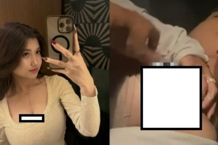 Link Video Asli Diduga Zqya Viral Twitter Durasi 4 Menit No Sensor, Jadi Buruan Netizen!