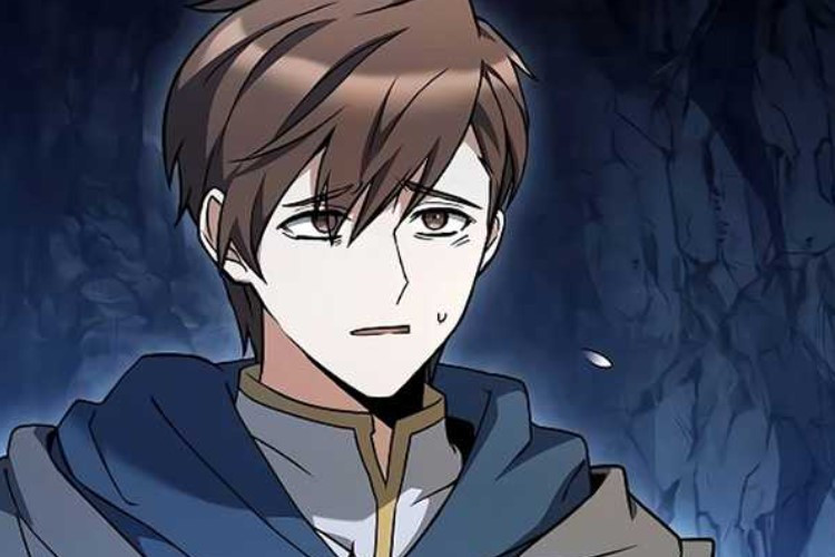 Baca Manhwa Archmage Restaurant Chapter 71 Bahasa Indonesia Ellisodn Jemput Rurin di Tengah Chaos