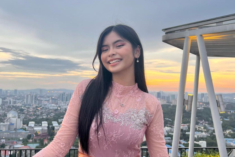 Video Qistina Raisah Tampil Seksi Tuai Kontroversi Viral, Isinya Bikin Gagal Fokus Cek Disini!