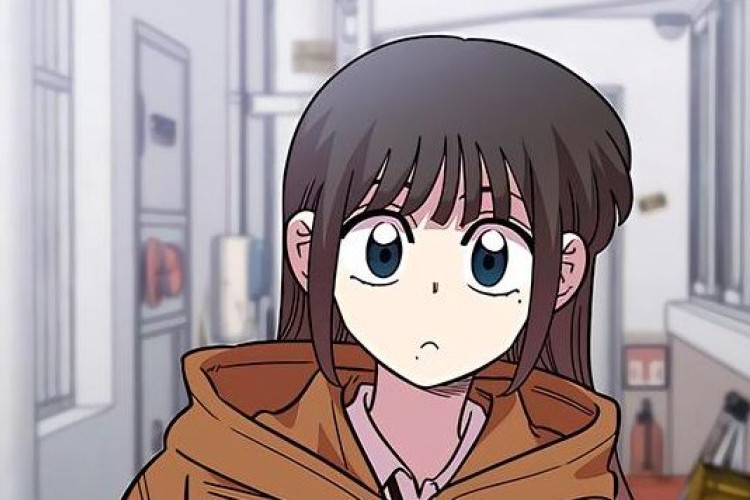 Lisez The Childhood Friend Complex chapitre 75 FR VF Scan, visite spéciale