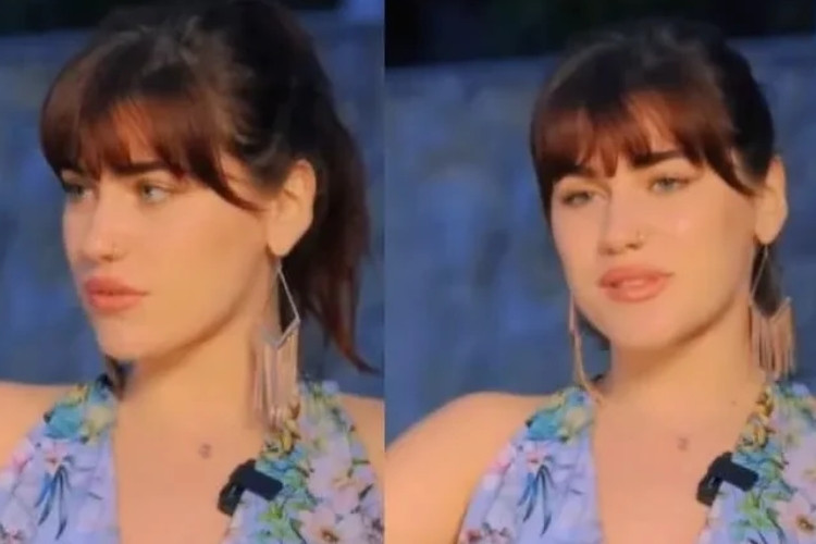 Qui est Carla Vyx? Une Influenceuse Française Qui Suscite La Curiosité De Tout Internet À Son Sujet