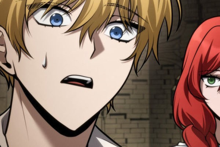 Lien du Manhwa Infinite Mage Chapitre 148 VF Scan, Anke ra est l'incarnation des archives akashiques