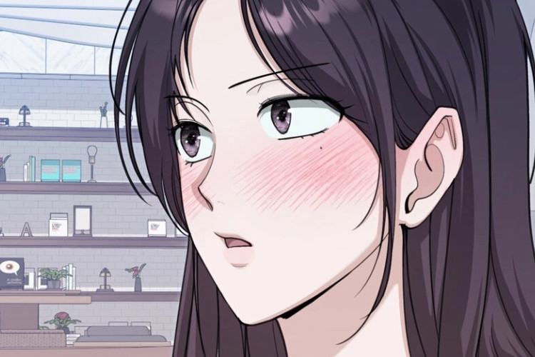 Manhwa Juste une bouchée? Chapitre 26 Scan VF Une Seule Bouchée A Bouleversé Leur Relation