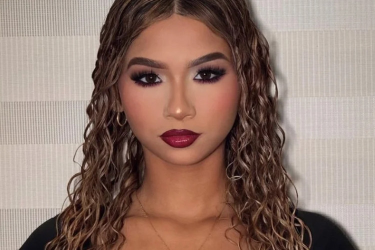 El Vídeo Filtrado De Ariana Mendivil Se Vuelve Viral: Esto Es Lo Que Hay Detrás Y Que Debes Saber