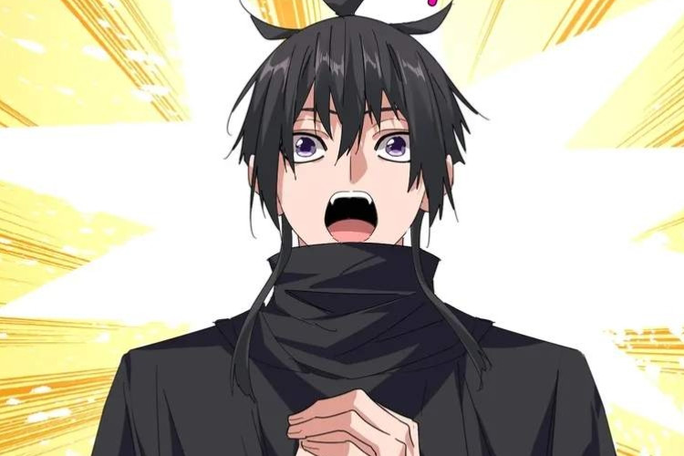 Ringkasan Magic Emperor CH 898 Bahasa Indonesia Iblis yang Menyamar Jadi Anak Lugu 