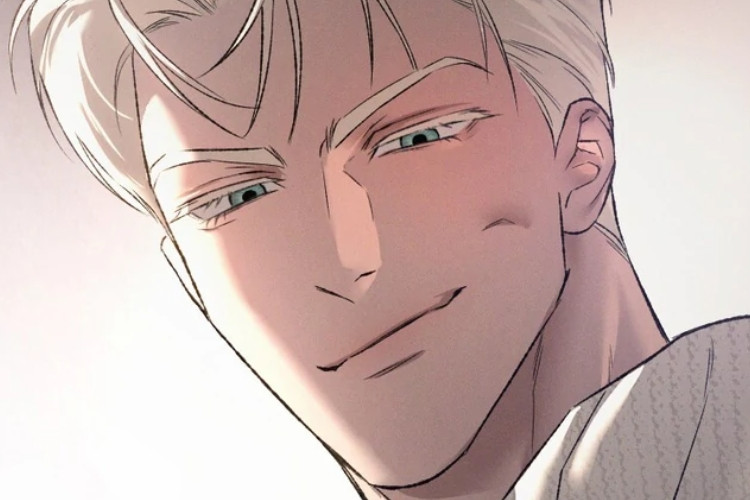 Leitura do Manhwa BL Codename Anastasia Capítulo 55 PT BR Taekjoo Finalmente Fugiu De Zhenya