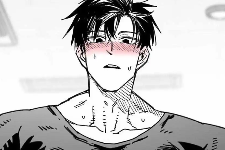 Mantenha-se Forte! Links de Leitura Manhwa BL High School Boy Capítulo 92 PT BR Scan & Data de Lançamento