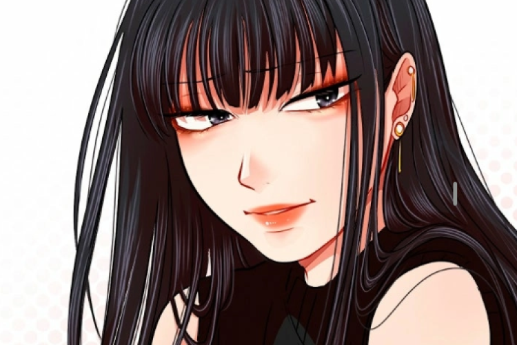 Lisez RAW Manhwa Love 4 a Walk Chapitre 89 VF Scan, inviter quelque chose