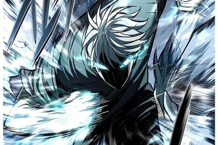 Update Ler el Manhwa Eleceed Capítulo 354 BR Scan, O inimigo começa a cair