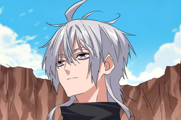 Baca Manhua Magic Emperor Chapter 770 Indo Sub Scan, Tantangan dari Zhuo