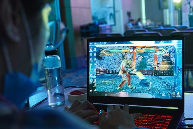 Full Cuan! Rekomendasi 7 Game yang Menghasilkan Uang Asli Desember Lumayan Buat Tahun Baruan