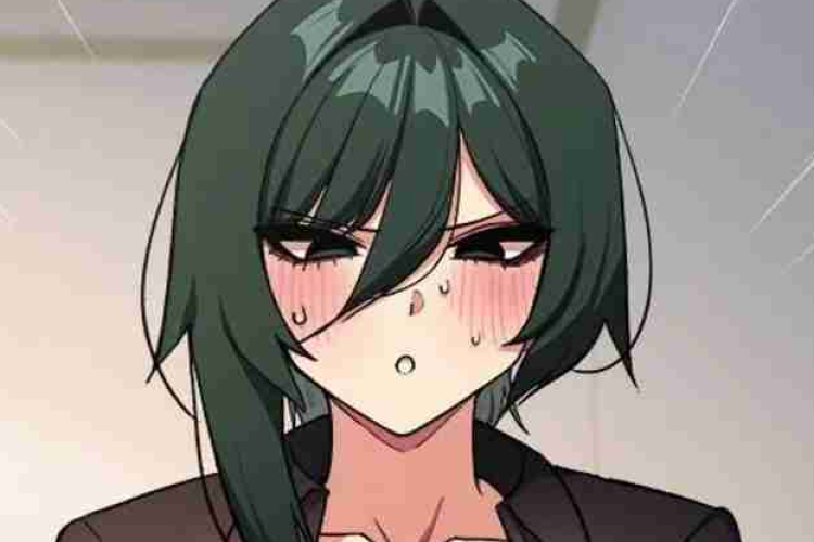 Someone Stop Her! (Stop Smoking) Chapitre 44 en FR Scan Manhwa RAW, Yoonda devient de plus en plus incontrôlable
