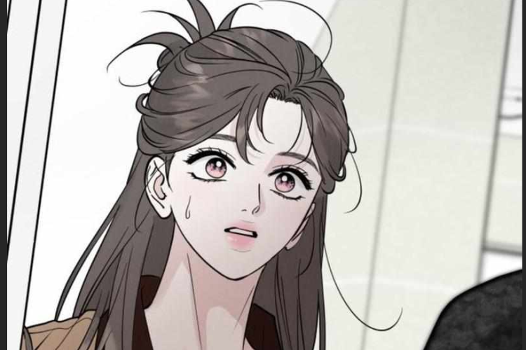 Update Lire Manhwa The Selfish Romance (Amour égoïste) Chapitre 52 Scan VF, Hyundo emmène Yumin