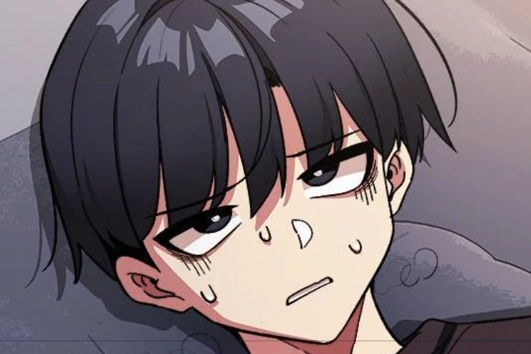 Leia Manhwa Someone Stop Her (Stop Smoking) Capítulo 48 PT BR Scan Gangchan Nunca Decepciona As Mulheres
