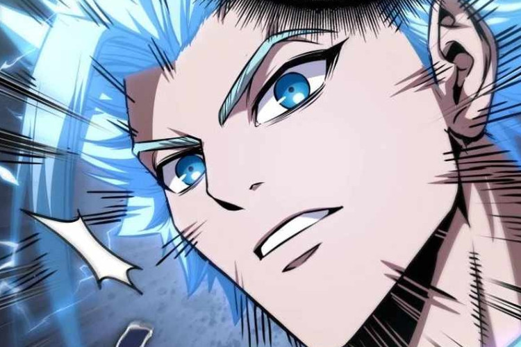 Ler Manhwa Nano Machine Capítulo 272 Scan PT BR Um Poder Que Está Além Do Controle Humano 