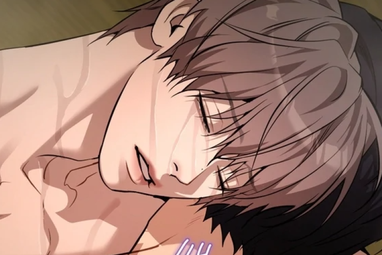 Lien du Manhwa Pearl Boy : Ignite the Dawn Chapitre 14 VF Scan RAW, des paroles qui blessent