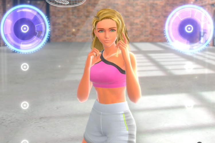Peut-on Perdre du Poids Avec Fitness Boxing 3 : Your Personal Trainer – Édition Nintendo Switch 2 ?