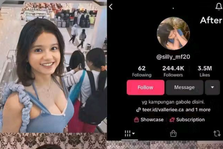 Video Syur Urfav Matcha Valerie Viral Telegram Full, Isinya Bikin Gagal Paham Lagi Banyak Dicari!